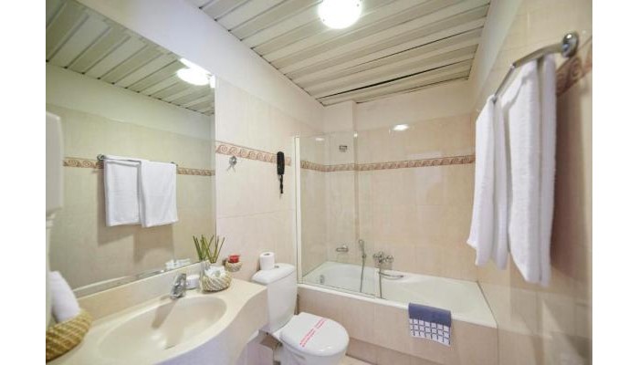 Hotel Golden City poza 8