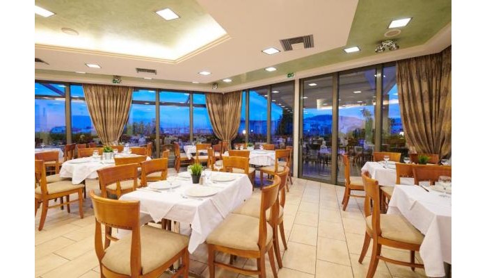 Hotel Golden City poza 12