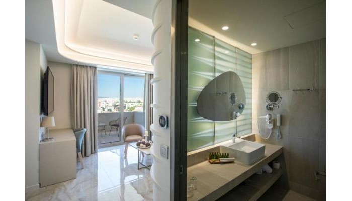 Hotel Green Suites Boutique poza 8