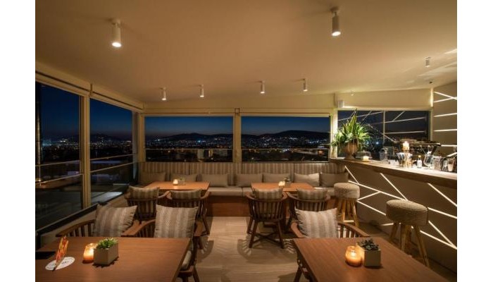 Hotel Green Suites Boutique poza 13