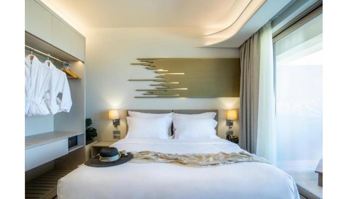 Hotel Green Suites Boutique poza 3