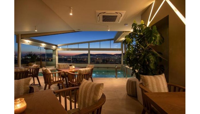 Hotel Green Suites Boutique poza 14