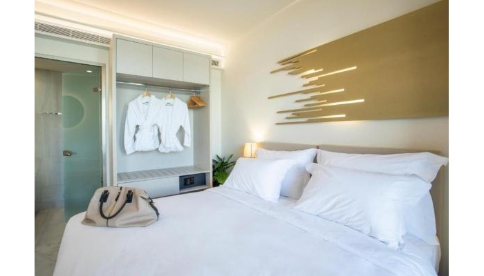 Hotel Green Suites Boutique poza 2