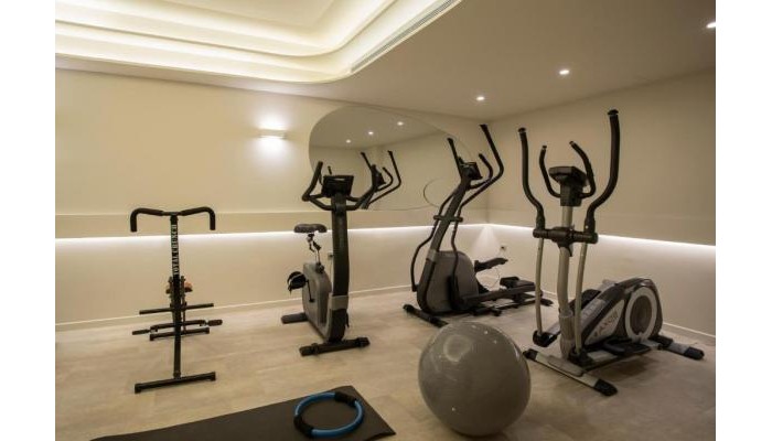 Hotel Green Suites Boutique poza 23