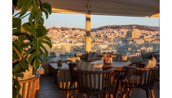 Hotel Green Suites Boutique poza 17