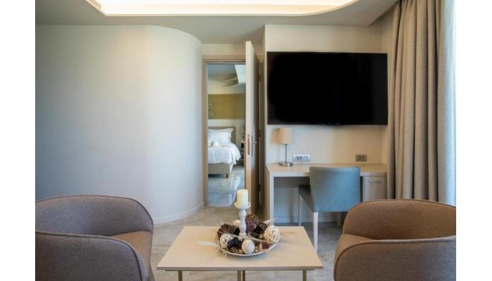 Hotel Green Suites Boutique poza 5