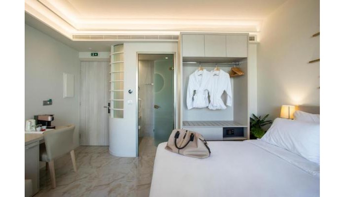 Hotel Green Suites Boutique poza 4