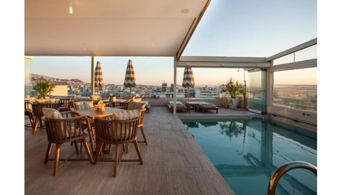 Hotel Green Suites Boutique poza 18