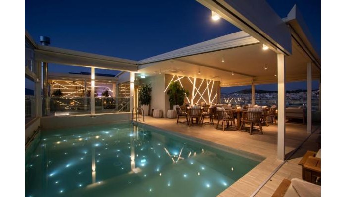 Hotel Green Suites Boutique poza 16