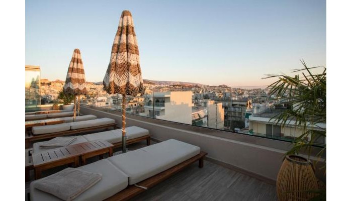 Hotel Green Suites Boutique poza 19