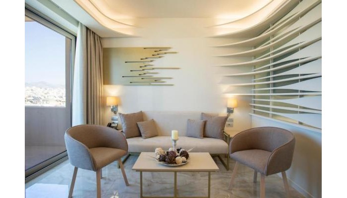 Hotel Green Suites Boutique poza 6