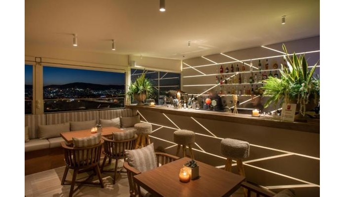 Hotel Green Suites Boutique poza 12