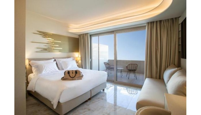 Hotel Green Suites Boutique poza 1