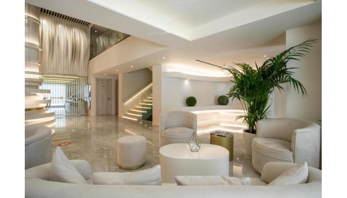 Hotel Green Suites Boutique poza 21