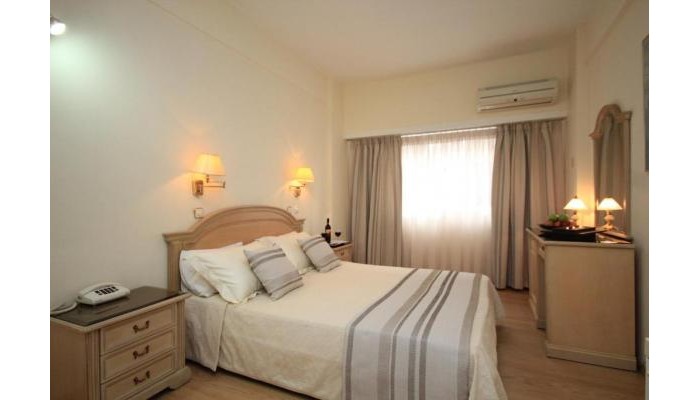 Hotel Hellinis poza 3