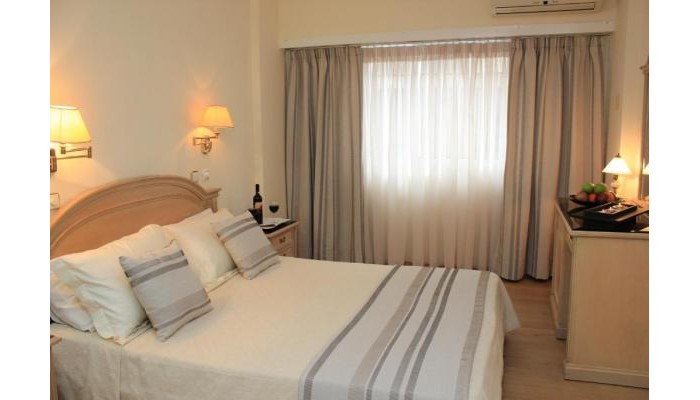 Hotel Hellinis poza 2