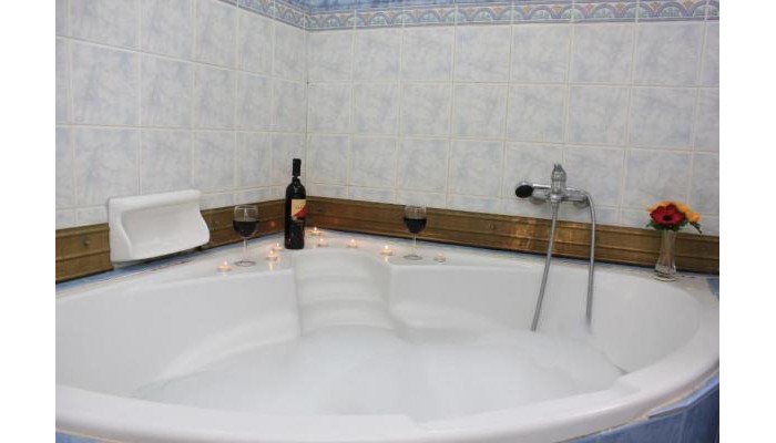 Hotel Hellinis poza 7