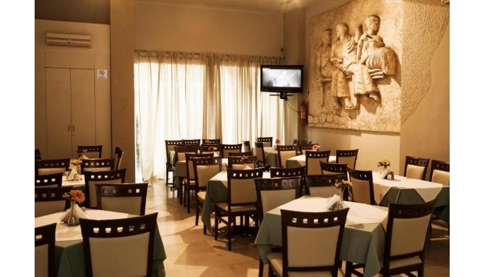 Hotel Hellinis poza 8