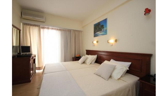 Hotel Hellinis poza 4