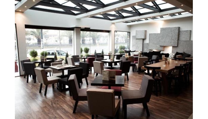 Hotel Hellinis poza 10