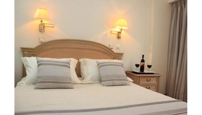 Hotel Hellinis poza 1