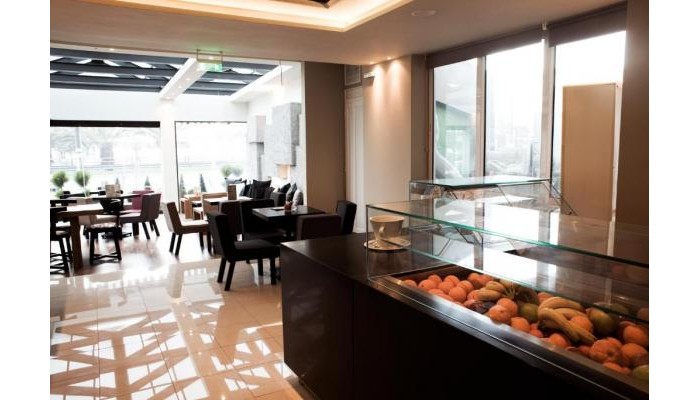 Hotel Hellinis poza 13