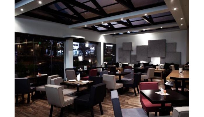 Hotel Hellinis poza 9