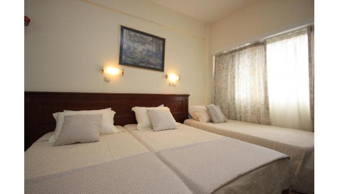 Hotel Hellinis poza 6