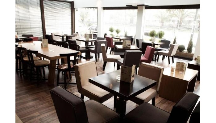 Hotel Hellinis poza 11