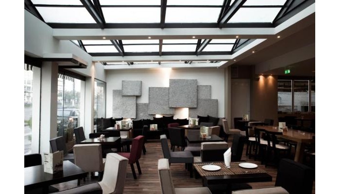 Hotel Hellinis poza 12