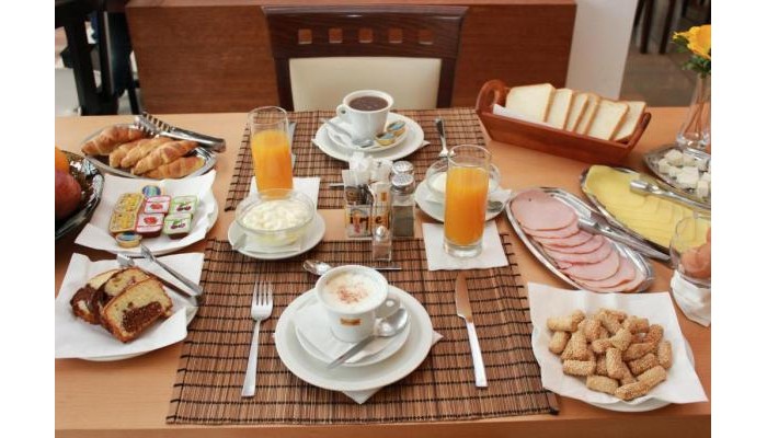 Hotel Hellinis poza 15