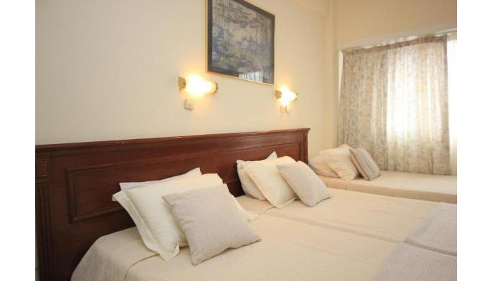 Hotel Hellinis poza 5