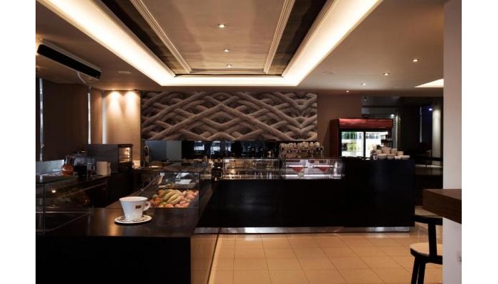 Hotel Hellinis poza 14