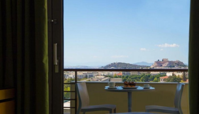 Poza pentru Hotel Hilton Atenas 23-1519992774 Hotel Hilton Atenas poza 9
