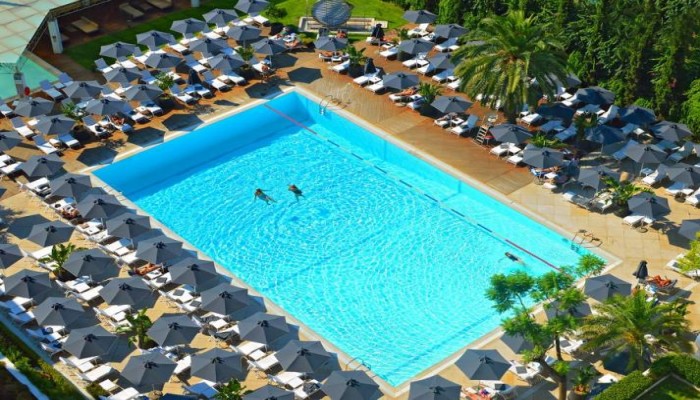 Poza pentru Hotel Hilton Atenas 466-1519992774 Hotel Hilton Atenas poza 0