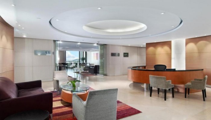 Poza pentru Hotel Hilton Atenas 581-1519992774 Hotel Hilton Atenas poza 2