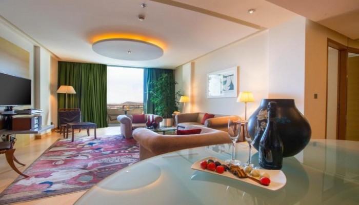 Poza pentru Hotel Hilton Atenas 616-1519992774 Hotel Hilton Atenas poza 3