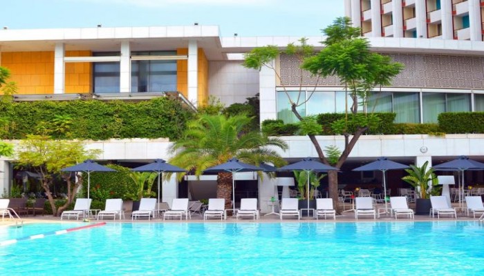 Poza pentru Hotel Hilton Atenas 618-1519992775 Hotel Hilton Atenas poza 4