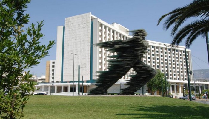 Poza pentru Hotel Hilton Atenas 625-1519992774 Hotel Hilton Atenas poza 5