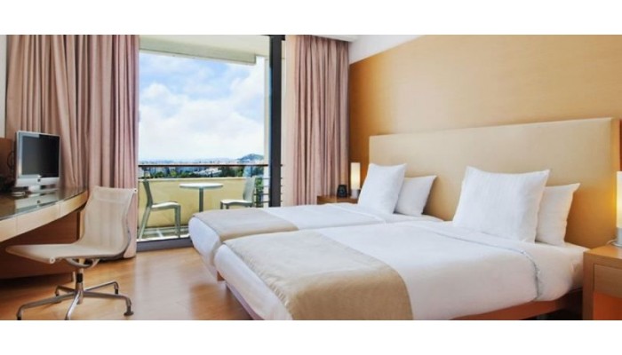 Poza pentru Hotel Hilton Atenas 694-1487908023 Hotel Hilton Atenas poza 6