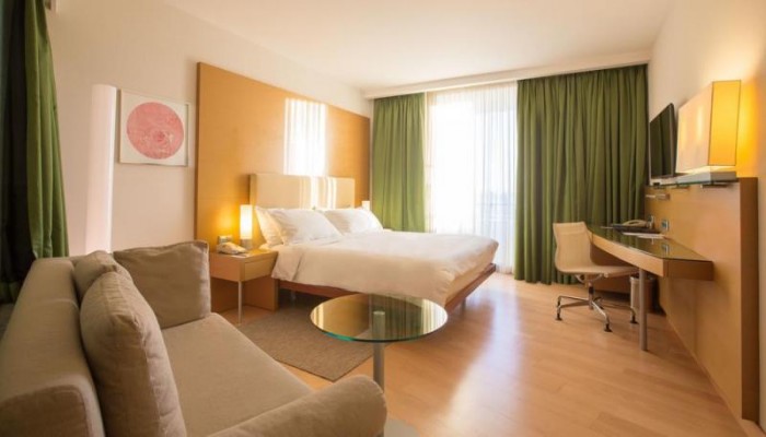 Poza pentru Hotel Hilton Atenas 790-1519992774 Hotel Hilton Atenas poza 7