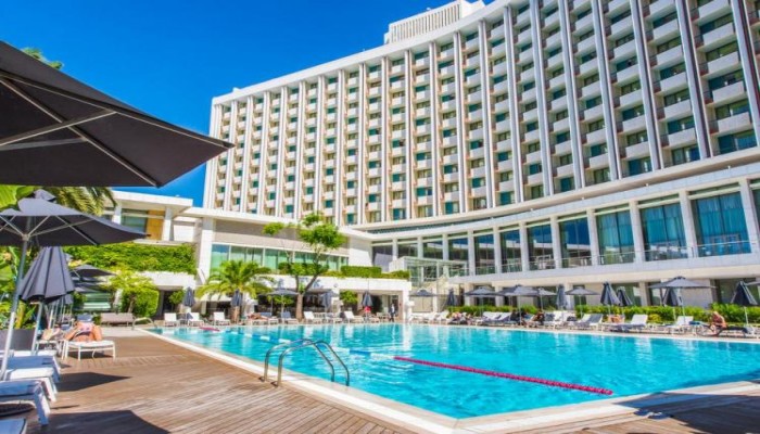 Poza pentru Hotel Hilton Atenas 826-1519992775 Hotel Hilton Atenas poza 10