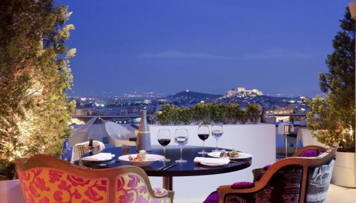 Poza pentru Hotel Hilton Atenas 960-1519992774 Hotel Hilton Atenas poza 8
