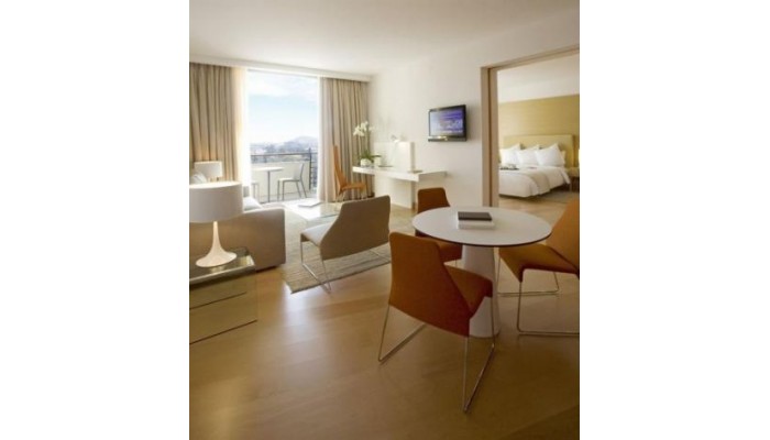 Hotel Hilton Athens poza 0