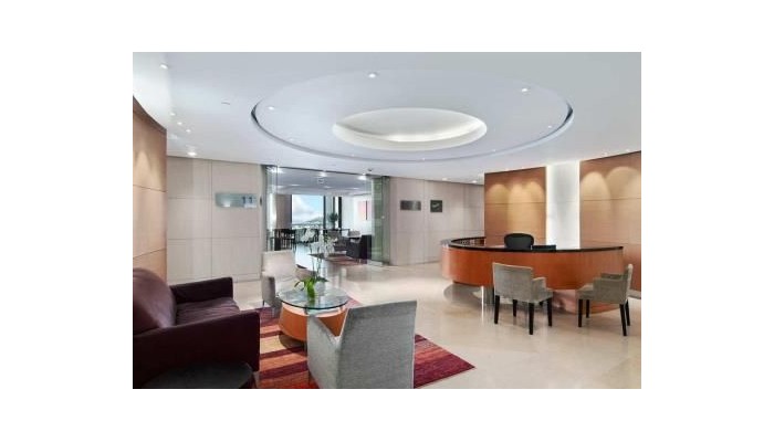 Hotel Hilton Athens poza 2