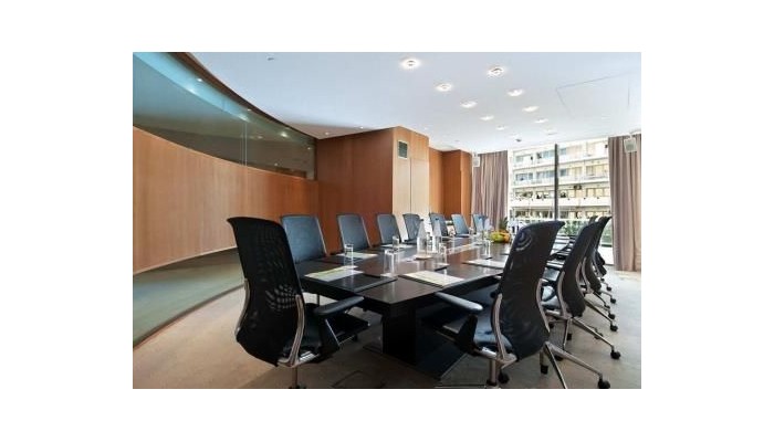 Hotel Hilton Athens poza 3