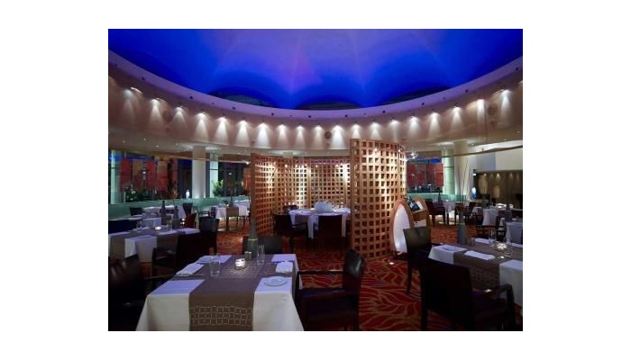 Hotel Hilton Athens poza 4