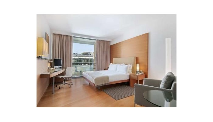 Hotel Hilton Athens poza 5