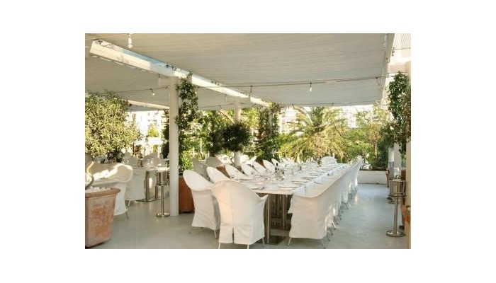 Hotel Hilton Athens poza 6