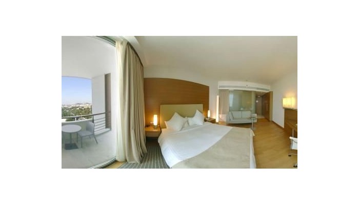 Hotel Hilton Athens poza 7